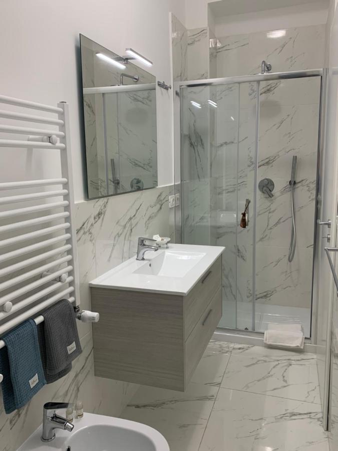 Ferienwohnung Palazzo Mottareale Reggio Calabria Exterior foto