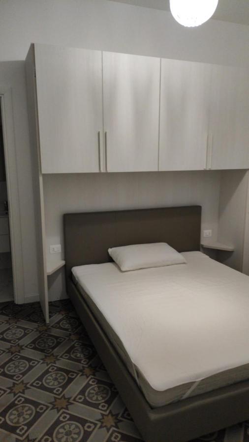 Ferienwohnung Palazzo Mottareale Reggio Calabria Exterior foto