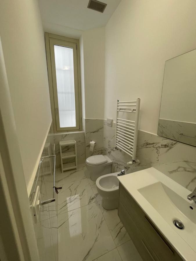 Ferienwohnung Palazzo Mottareale Reggio Calabria Exterior foto