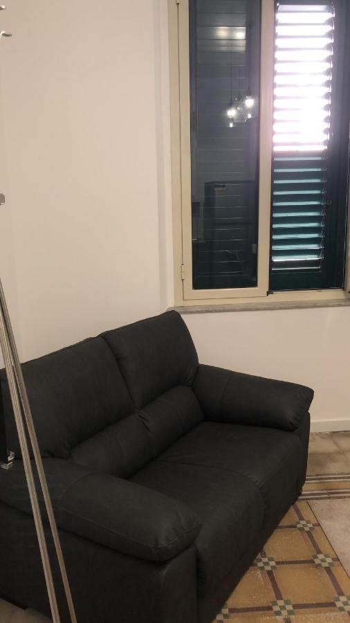 Ferienwohnung Palazzo Mottareale Reggio Calabria Exterior foto